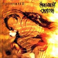 Malevolent Creation - Envenomed