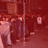 Various Artists - Pause for the Cause: London Rave Adverts 1991-1996, Vol. 2