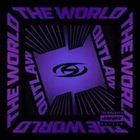 ATEEZ - THE WORLD EP.2 : OUTLAW