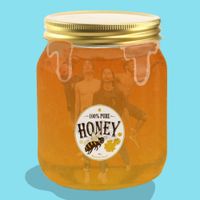 070 Shake - Honey
