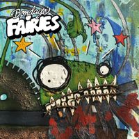 Bondage Fairies - Alfa Gaga Cp Wifi