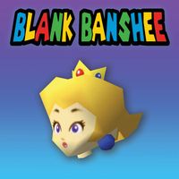 Blank Banshee - Blank Banshee 0⁶⁴