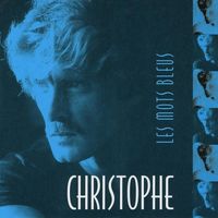 Christophe - Les Mots bleus