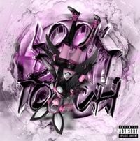 Odetari - LOOK DON'T TOUCH