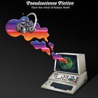 Kristian North - Pseudoscience Fiction