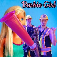 Moon Hooch - Barbie Girl