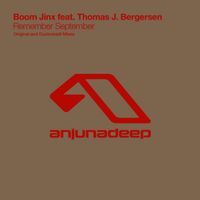 Boom Jinx - Remember September