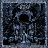 Carathis - The Moonstone Temple