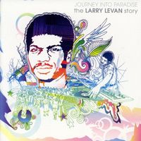 Various Artists - Journey Into Paradise: The Larry Levan Story