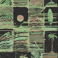 Mundaka - Sonata Tropical del &Aacute;rtico