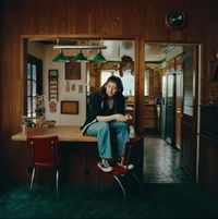 Sarah Crean - What Do I Know?