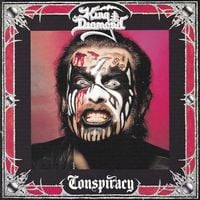 King Diamond - Conspiracy