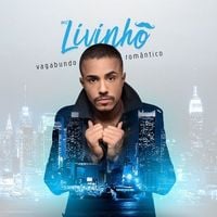 MC Livinho - Vagabundo Rom&acirc;ntico