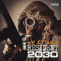 Dr Creep - Resident 2030