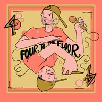ialive - Four to the Floor