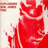 Bob James - Explosions