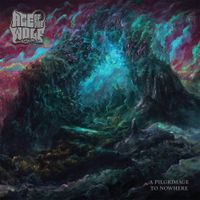 Age Of The Wolf - A Pilgrimage To Nowhere