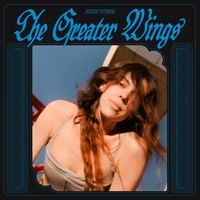 Julie Byrne - The Greater Wings