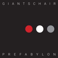 Giants Chair - Prefabylon
