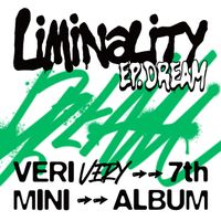 VERIVERY - Liminality - EP.DREAM