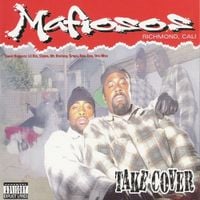 Mafiosos - Take Cover