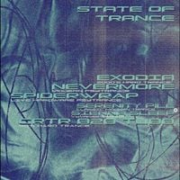 sienna sleep - Live DJ Set at State of Trance 20230401