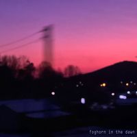 오미일곱 [omilgop] - foghorn in the dawn