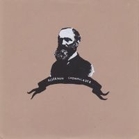 Algernon Cadwallader - Demo
