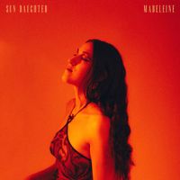 Madeleine Jones - Sun Daughter