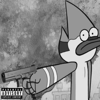 Yung Mordecai - Blue Birds Need Blue Whips