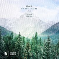 Alex H - On The Inside