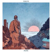 VESUVE - PLINE