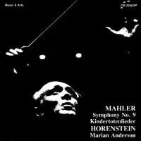 London Symphony Orchestra - Mahler: Symphony No. 9; Kindertotenlieder
