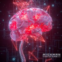 Mickman - Year's Time