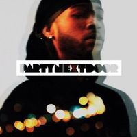 PARTYNEXTDOOR - Over Here