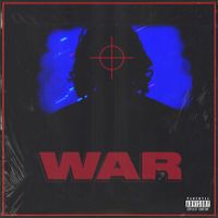CAMERON AZI - WAR
