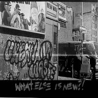 Urban Waste - What else is new?!