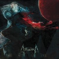 Azooma - The Act of Eye