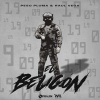 Peso Pluma - El Belicon