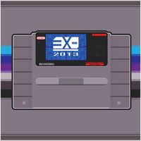 Hari Kari - EXO [Exordium Recordings] Sampler 2013