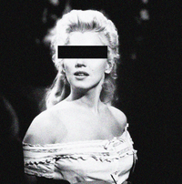 Kenny Mgee - MONROE.