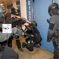 Koobaatoo Asparagus - Correctional Emergency Response Team