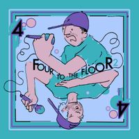 ialive - Four to the Floor 2