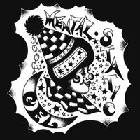 GEL - Mental Static