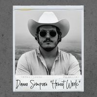 Danno Simpson - Honest Work