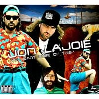 Jon Lajoie - You Want Some of This?