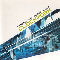 Stakka & Skynet - Clockwork