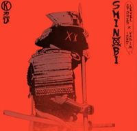 Stoned Level X Izzy Vadim - Shinobi