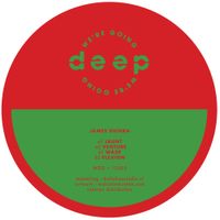 James Shinra - WGD 12005S