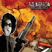 Ajs Nigrutin - &Scaron;trokavi pazuh